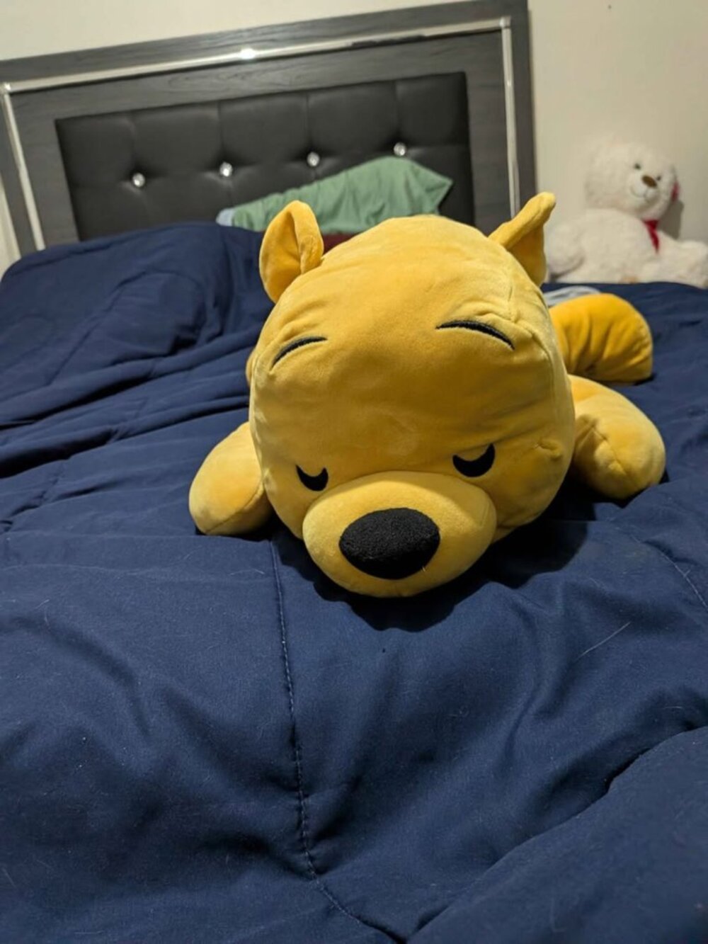 Winnie the Pooh cuddleez